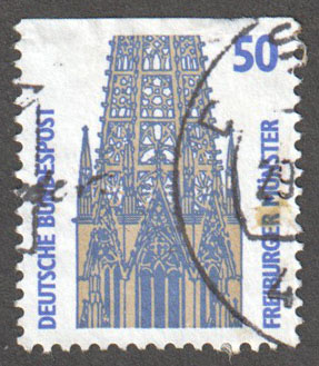 Germany Scott 1524bs Used - Click Image to Close